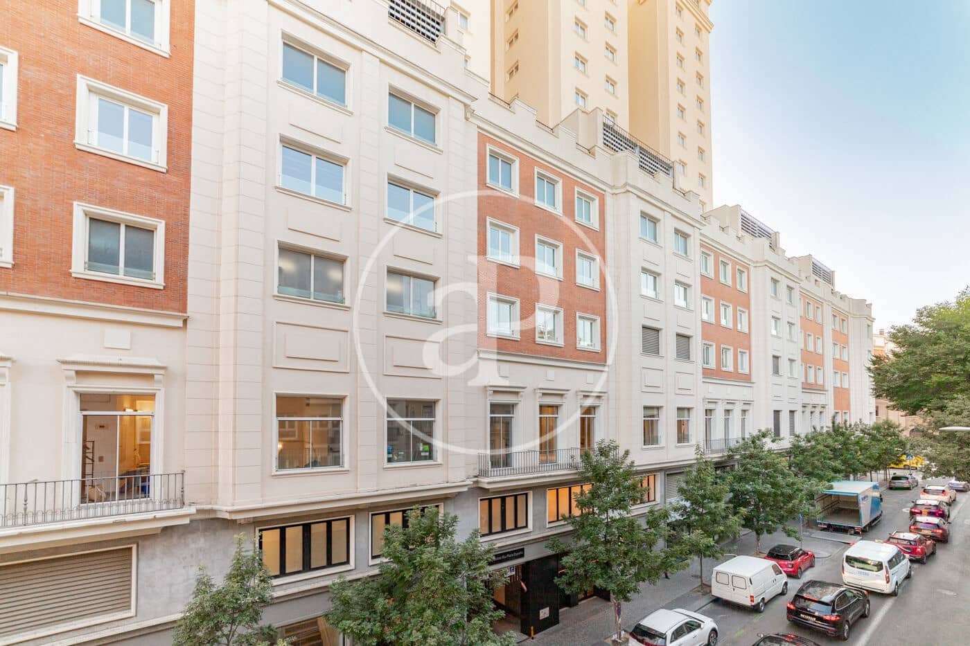 1 sypialnia Apartament do wynajęcia w Miasto Madryt - 2 000 € (Ref: 9247313)