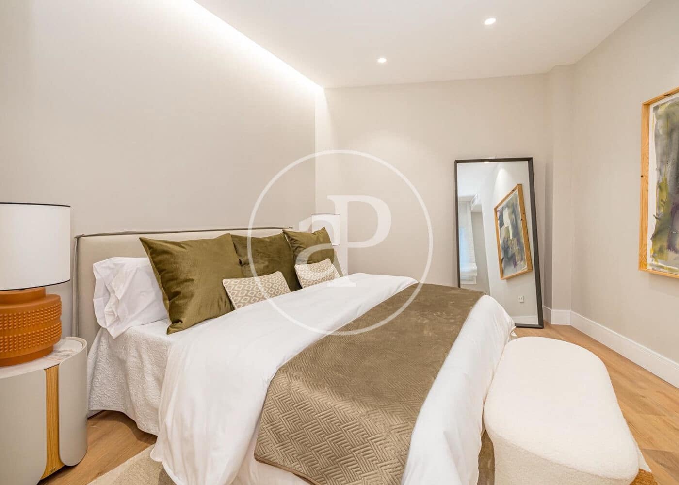 3 sypialnia Apartament na sprzedaż w Miasto Madryt - 1 550 000 € (Ref: 9247315)