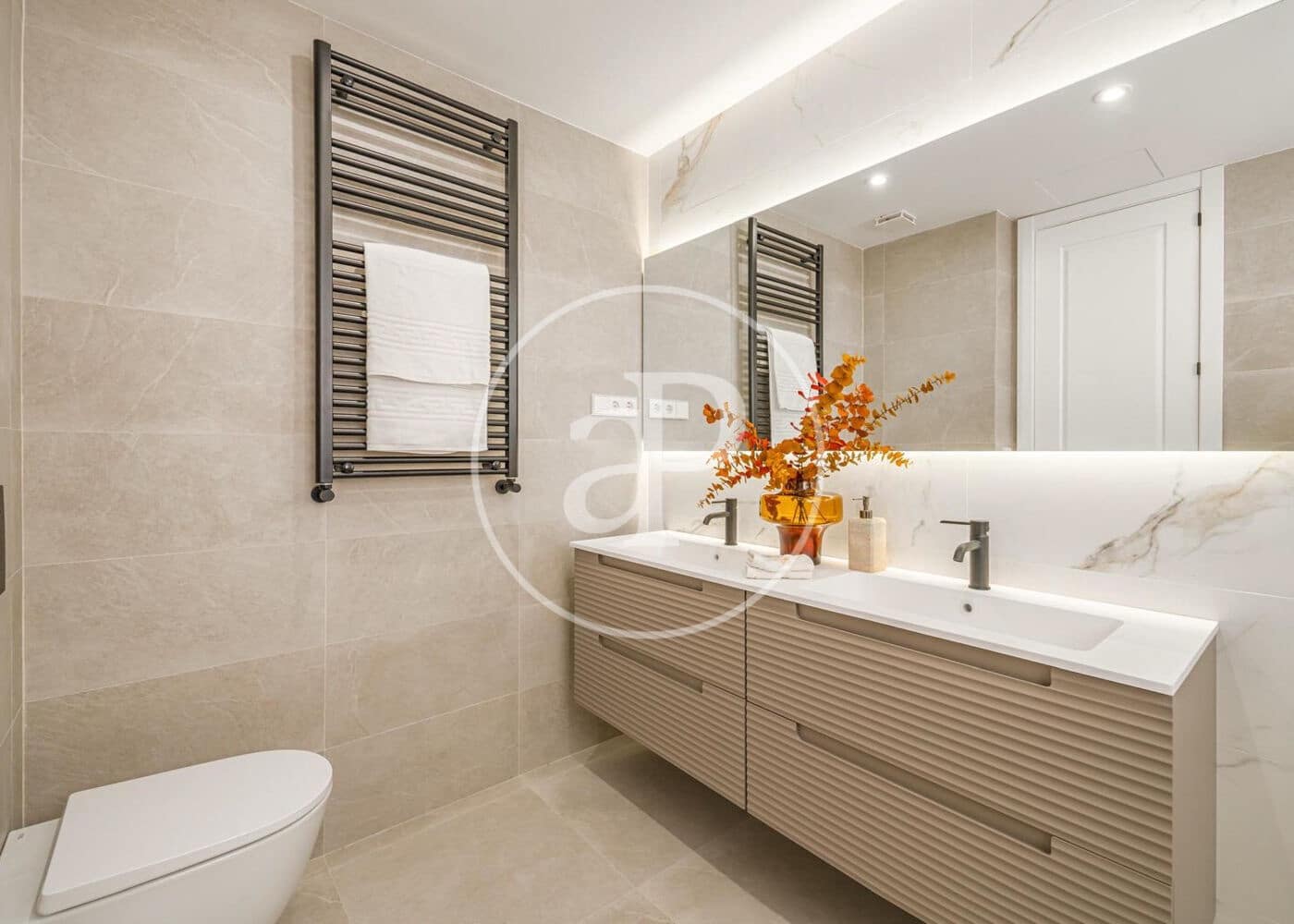 3 sypialnia Apartament na sprzedaż w Miasto Madryt - 1 550 000 € (Ref: 9247315)