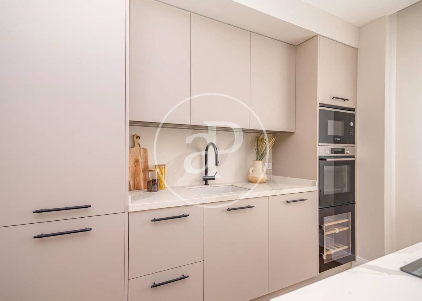 3 sypialnia Apartament na sprzedaż w Miasto Madryt - 1 550 000 € (Ref: 9247315)