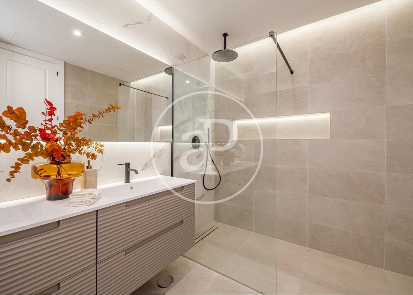 3 sypialnia Apartament na sprzedaż w Miasto Madryt - 1 550 000 € (Ref: 9247315)