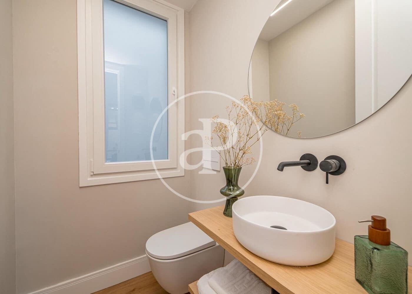 3 sypialnia Apartament na sprzedaż w Miasto Madryt - 1 550 000 € (Ref: 9247315)