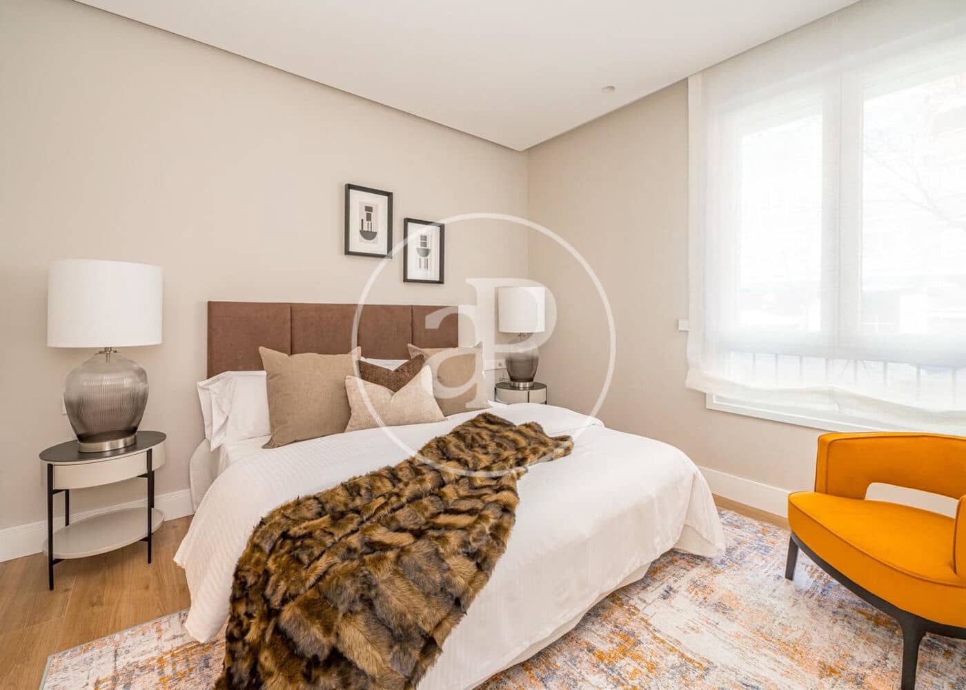 3 sypialnia Apartament na sprzedaż w Miasto Madryt - 1 550 000 € (Ref: 9247315)