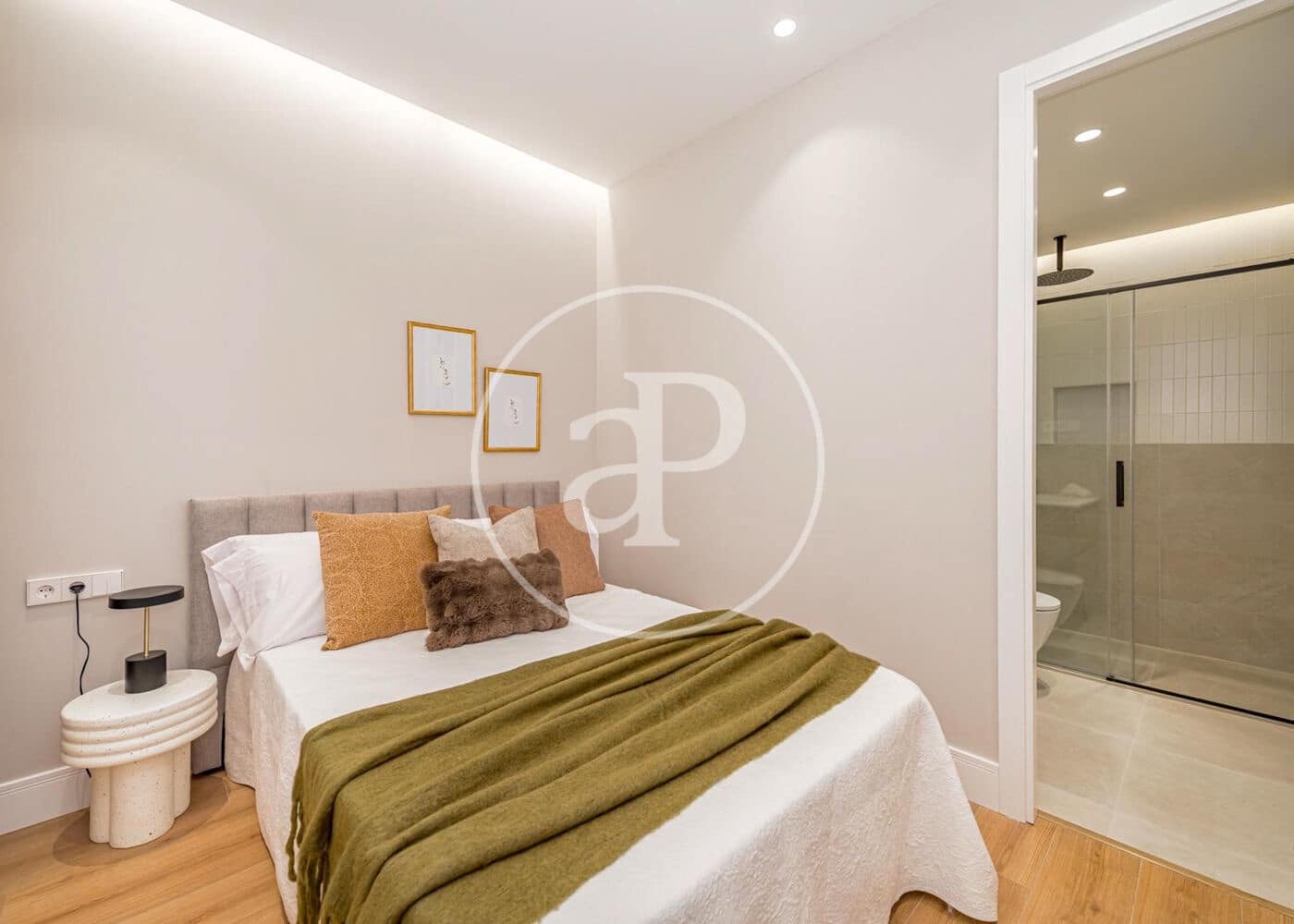 3 sypialnia Apartament na sprzedaż w Miasto Madryt - 1 550 000 € (Ref: 9247315)