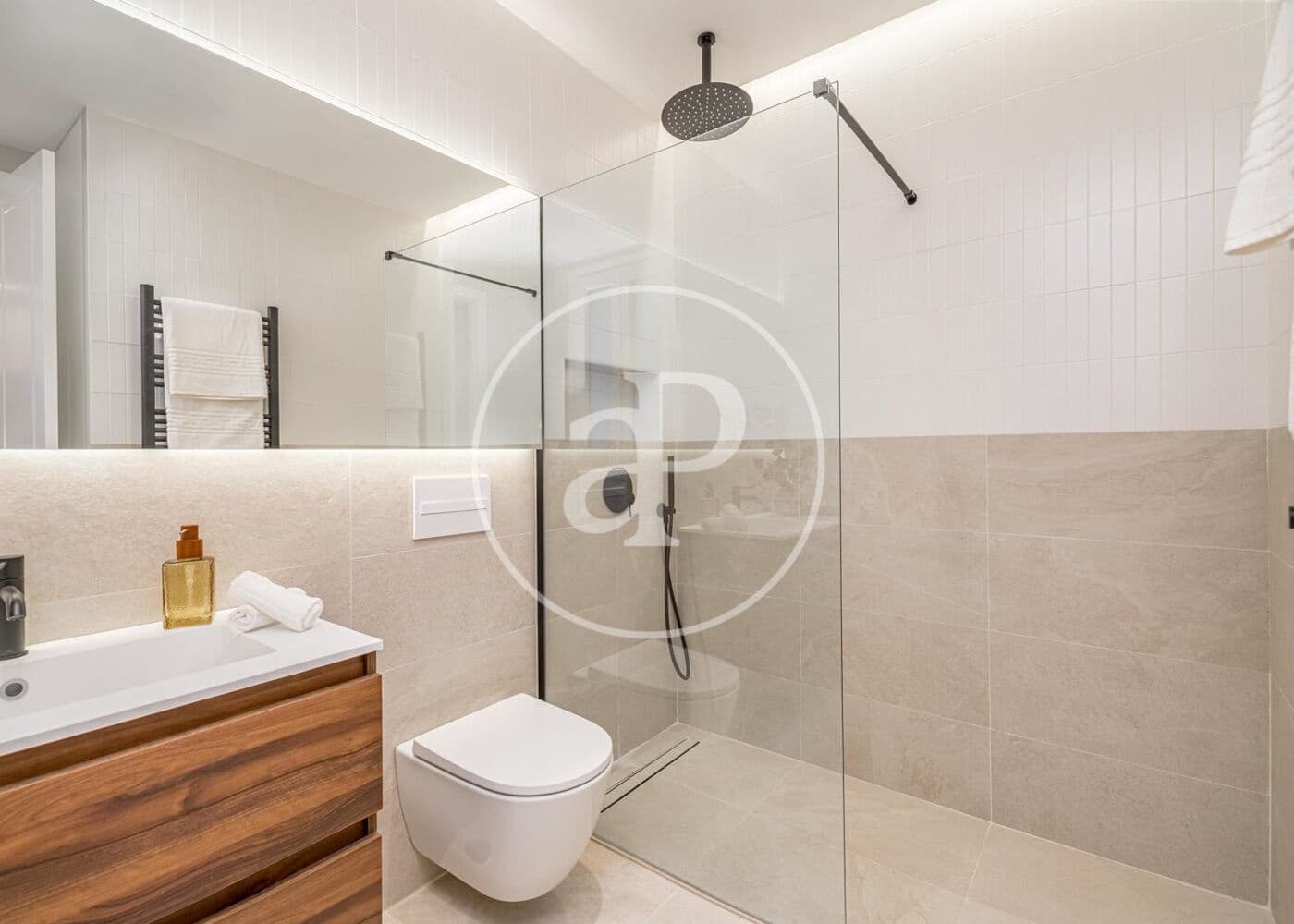 3 sypialnia Apartament na sprzedaż w Miasto Madryt - 1 550 000 € (Ref: 9247315)