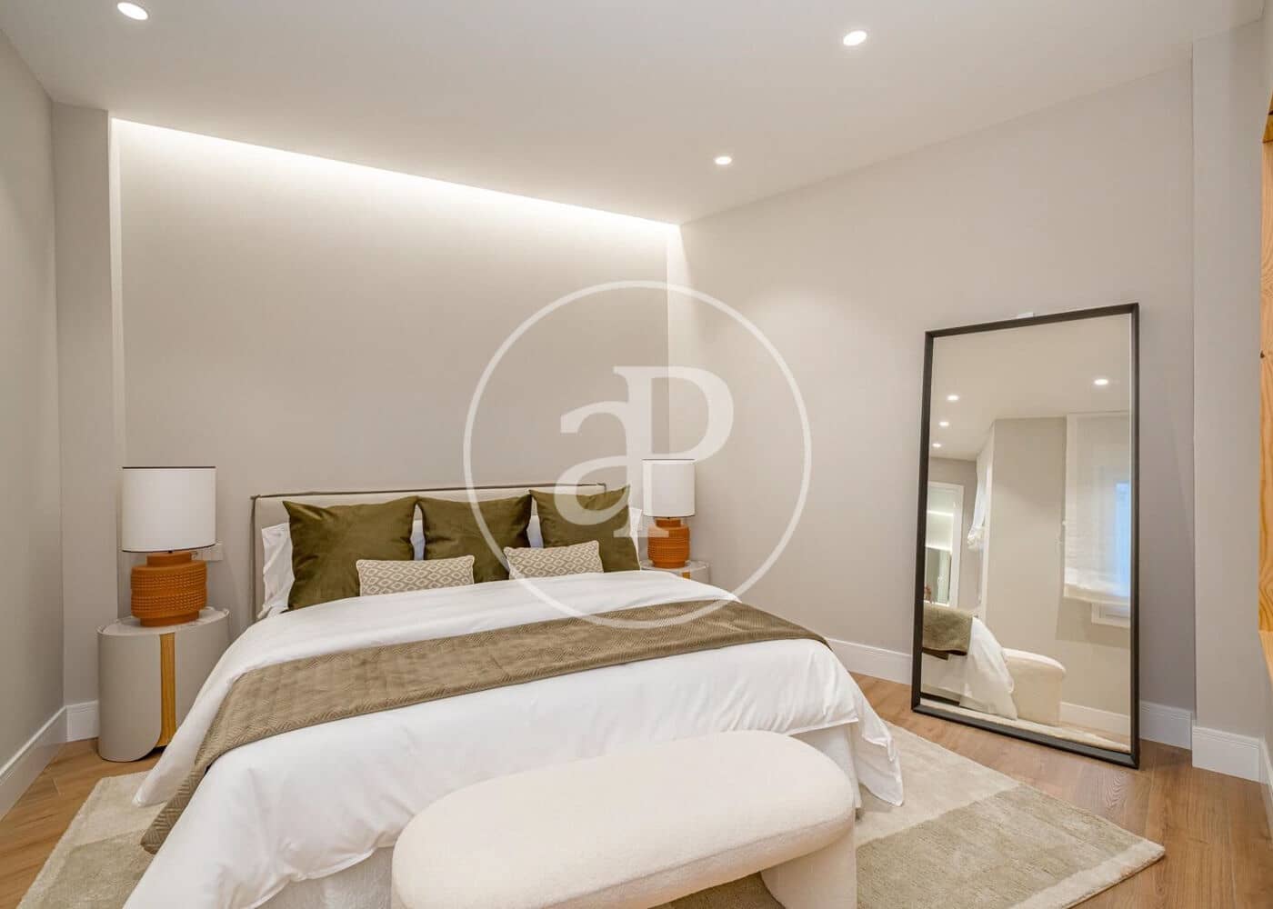 3 sypialnia Apartament na sprzedaż w Miasto Madryt - 1 550 000 € (Ref: 9247315)