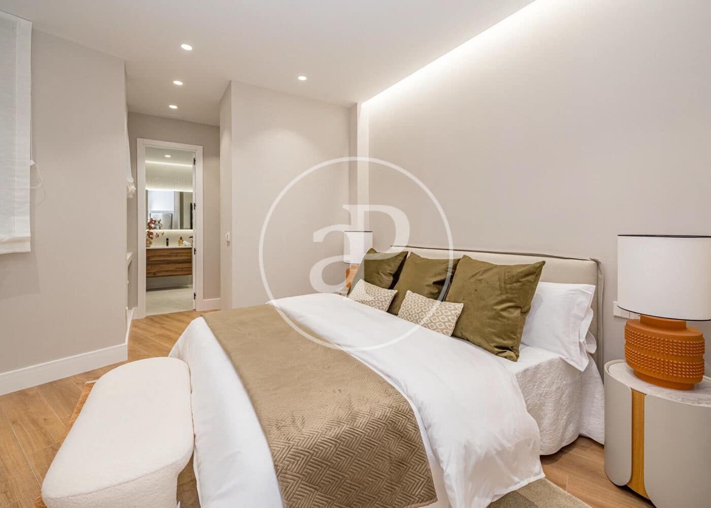 3 sypialnia Apartament na sprzedaż w Miasto Madryt - 1 550 000 € (Ref: 9247315)