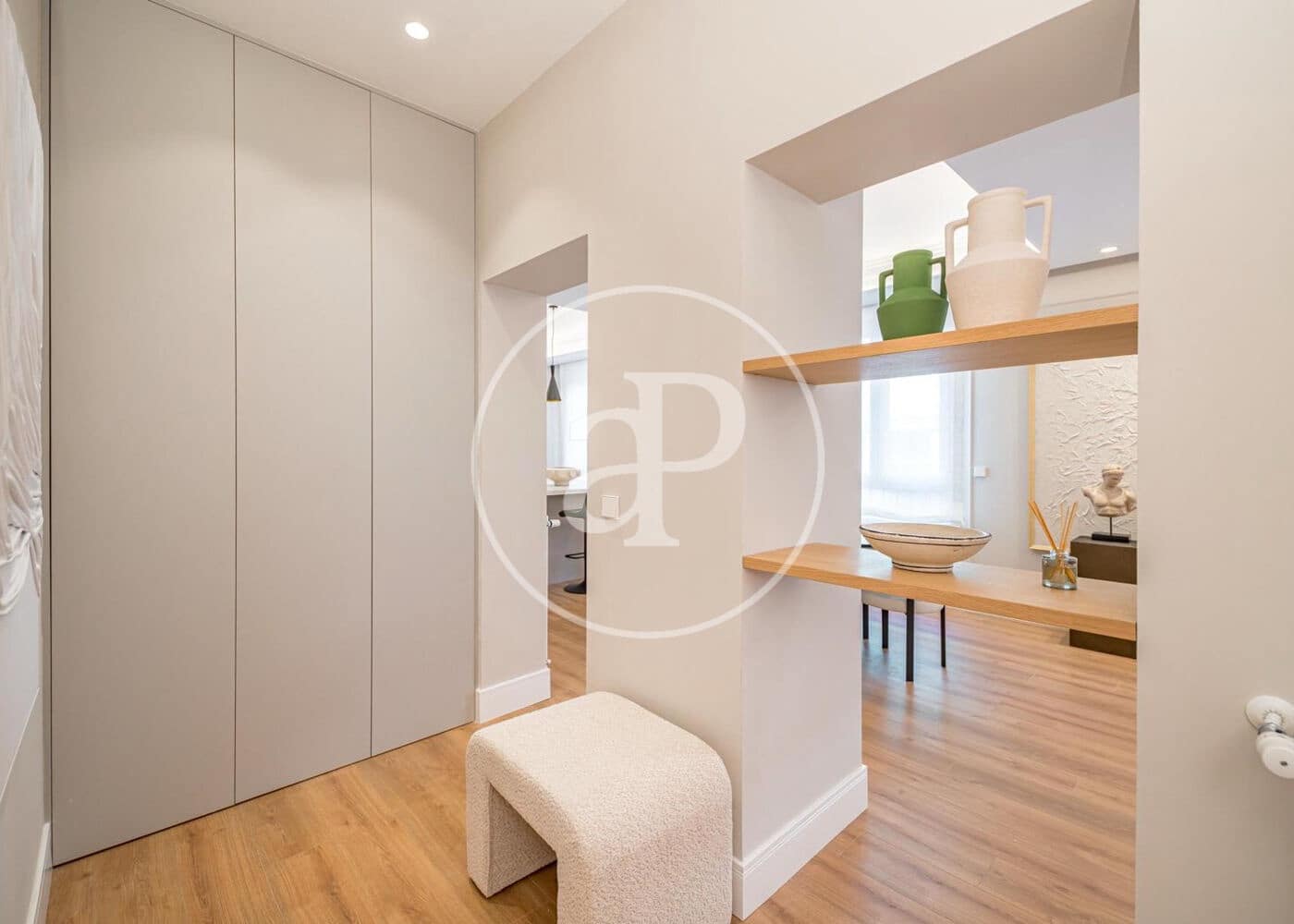 3 sypialnia Apartament na sprzedaż w Miasto Madryt - 1 550 000 € (Ref: 9247315)