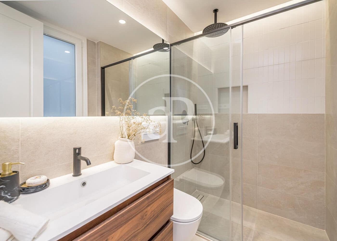 3 sypialnia Apartament na sprzedaż w Miasto Madryt - 1 550 000 € (Ref: 9247315)