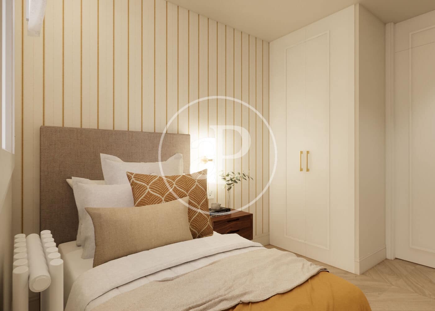 5 soverom Leilighet til salgs i Madrid by - € 3 359 000 (Ref: 9247317)