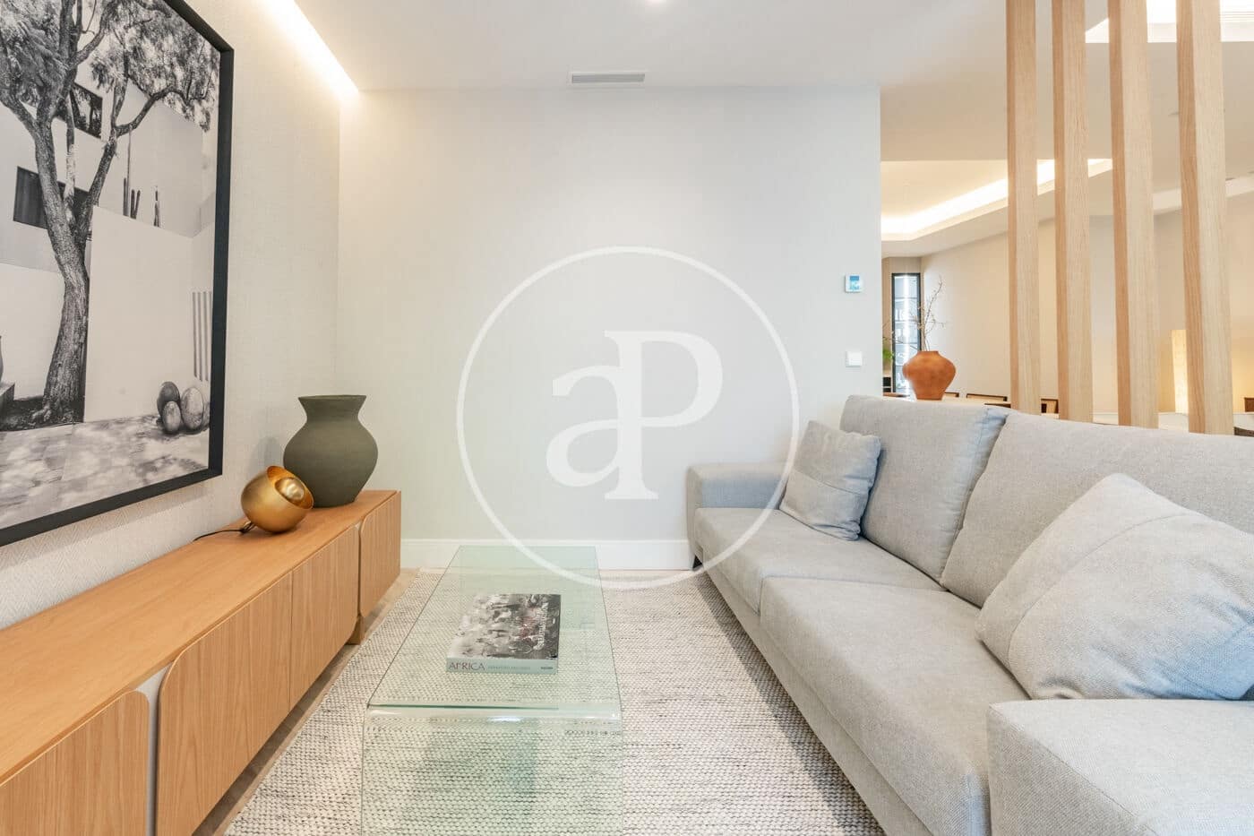 4 slaapkamer Appartement te koop in Madrid stad - € 2.595.000 (Ref: 9247318)