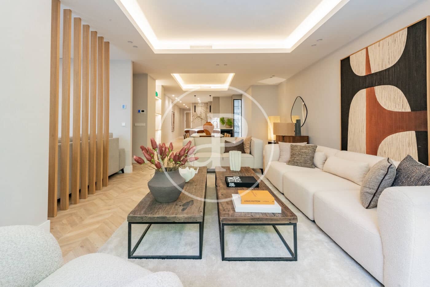 4 slaapkamer Appartement te koop in Madrid stad - € 2.595.000 (Ref: 9247318)