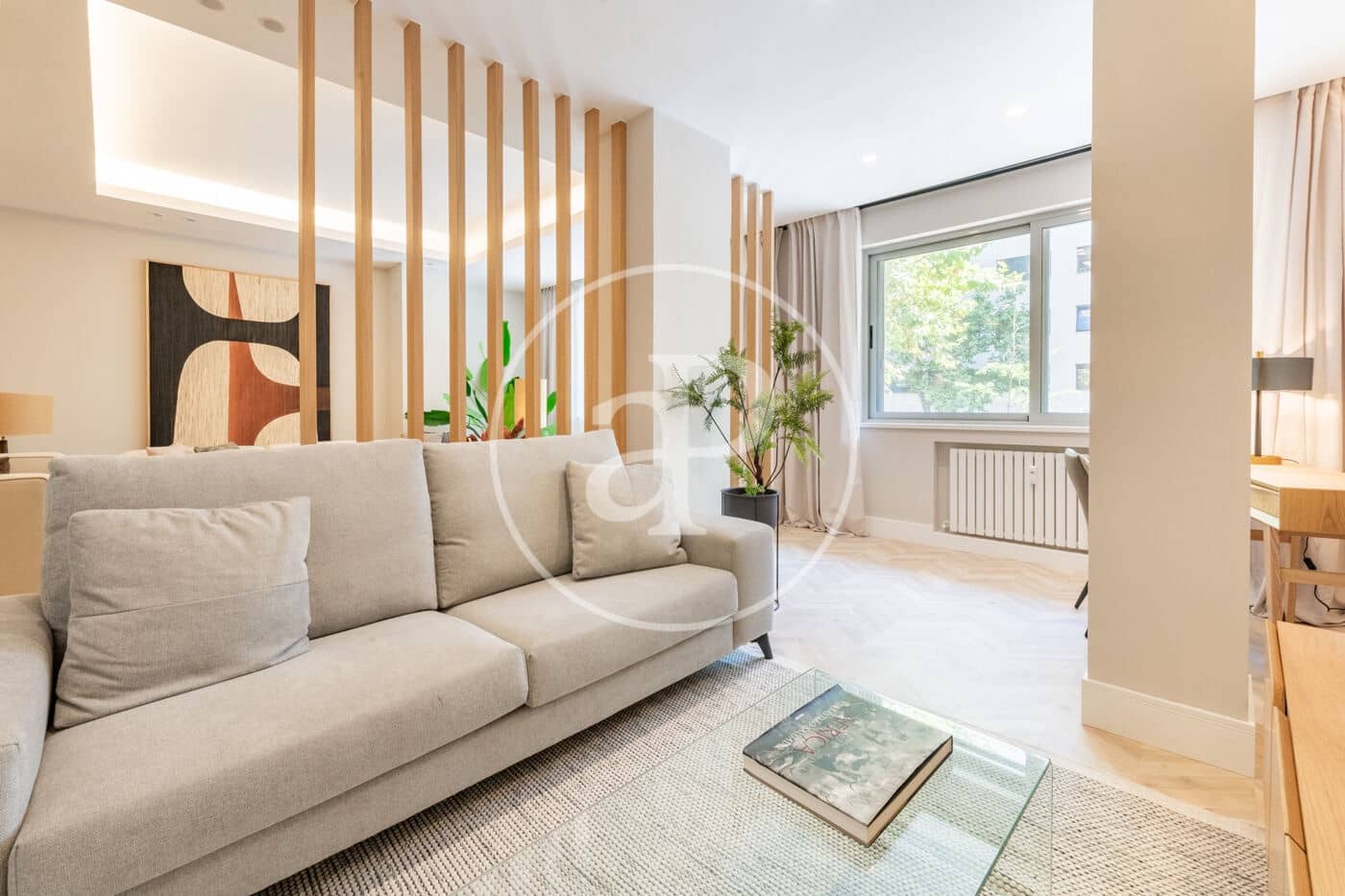 4 slaapkamer Appartement te koop in Madrid stad - € 2.595.000 (Ref: 9247318)