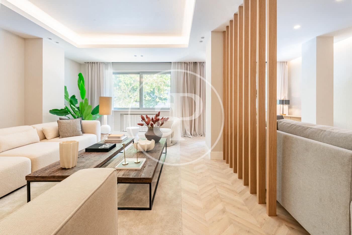 4 slaapkamer Appartement te koop in Madrid stad - € 2.595.000 (Ref: 9247318)