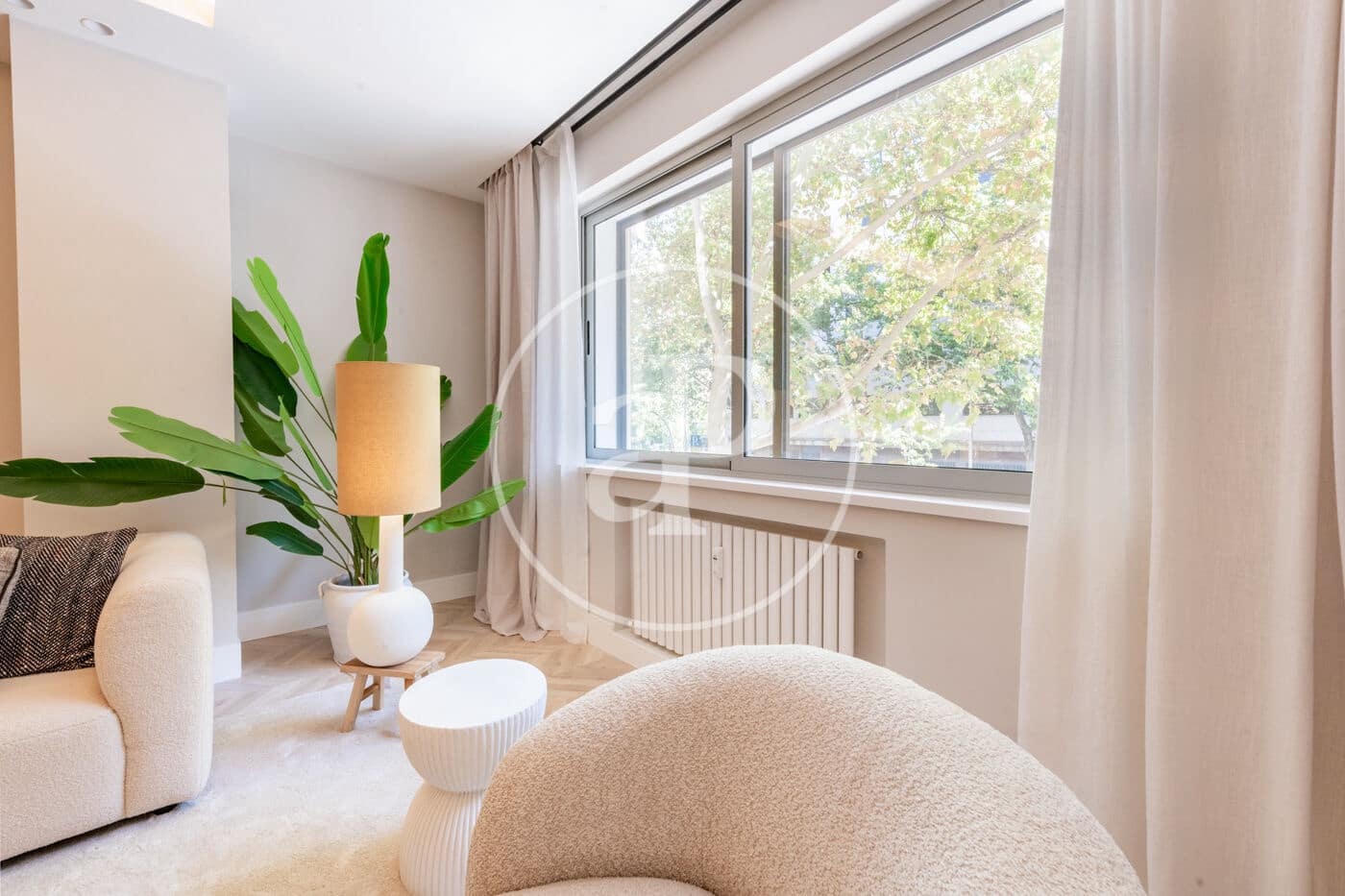 4 slaapkamer Appartement te koop in Madrid stad - € 2.595.000 (Ref: 9247318)