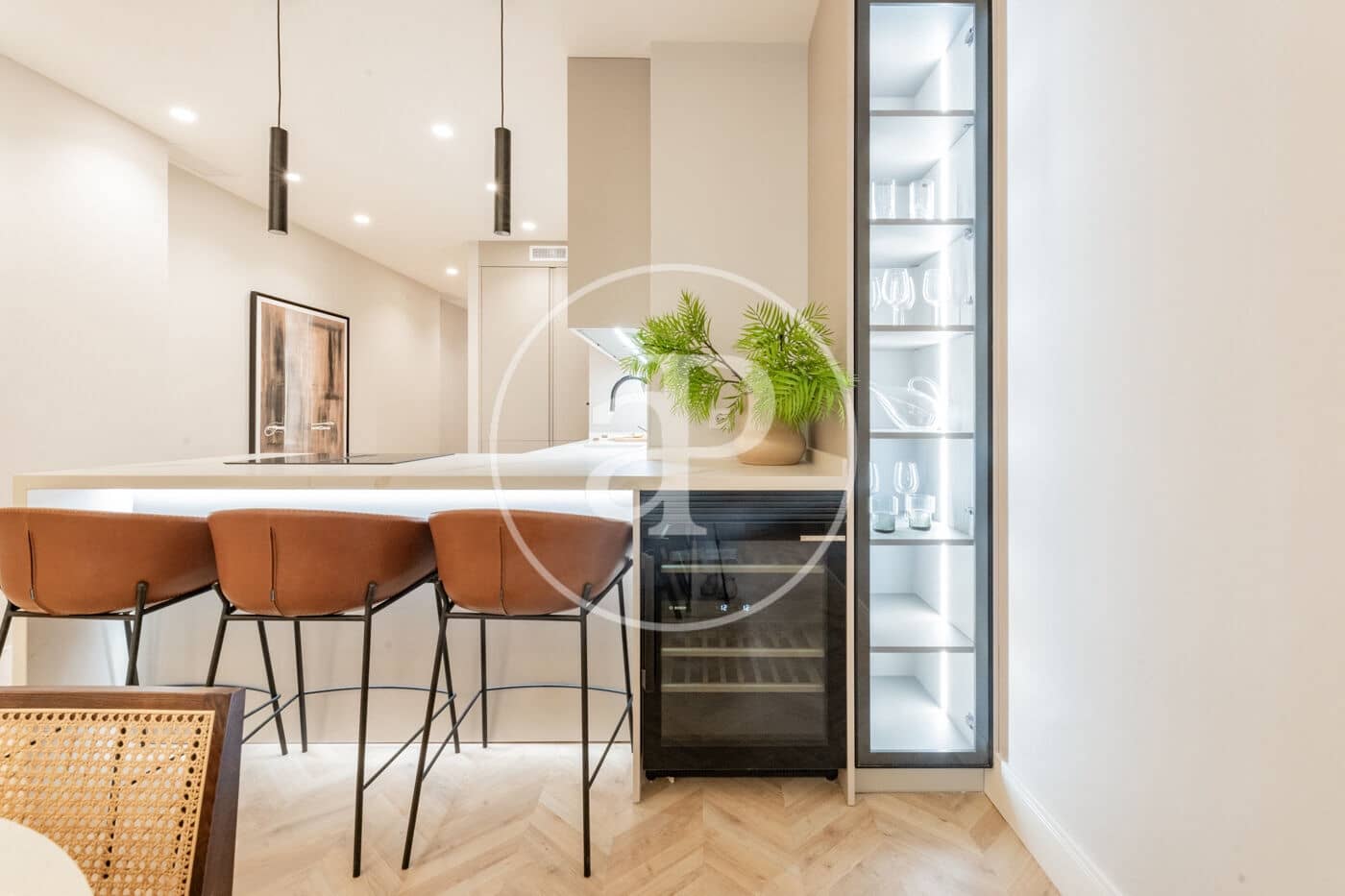 4 slaapkamer Appartement te koop in Madrid stad - € 2.595.000 (Ref: 9247318)