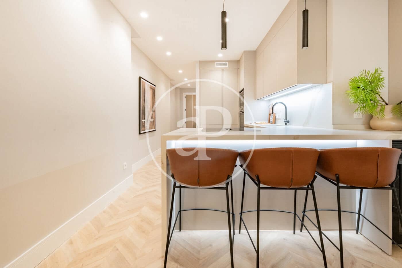 4 slaapkamer Appartement te koop in Madrid stad - € 2.595.000 (Ref: 9247318)