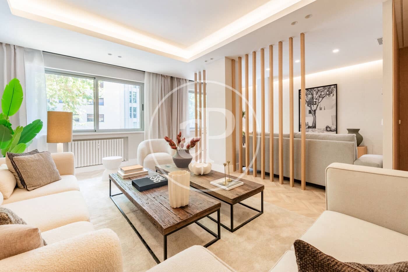 4 slaapkamer Appartement te koop in Madrid stad - € 2.595.000 (Ref: 9247318)