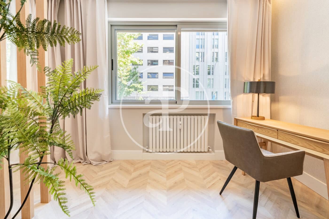 4 slaapkamer Appartement te koop in Madrid stad - € 2.595.000 (Ref: 9247318)