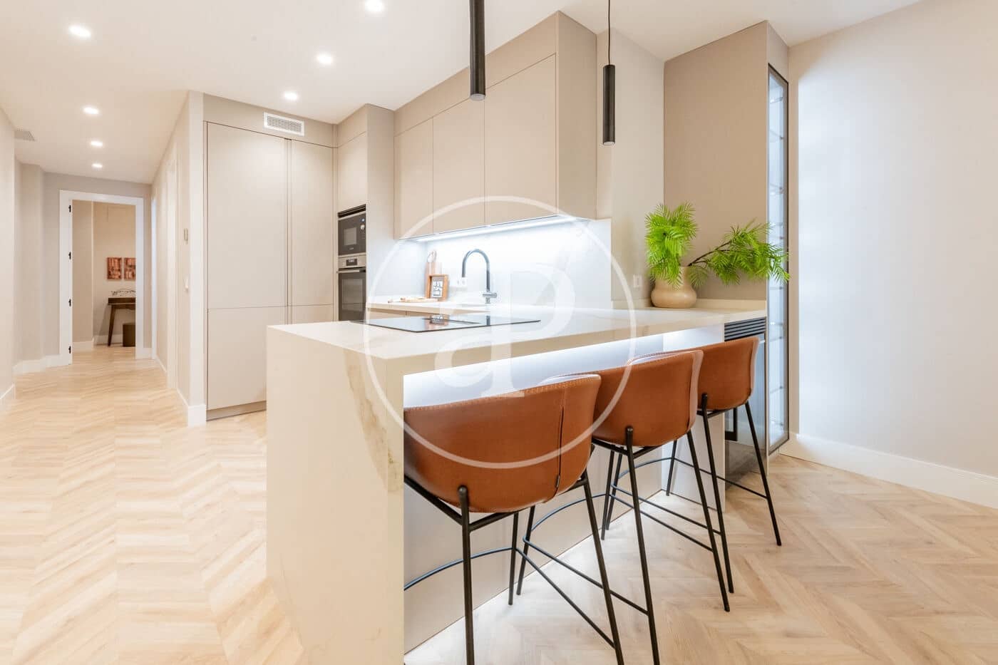 4 slaapkamer Appartement te koop in Madrid stad - € 2.595.000 (Ref: 9247318)