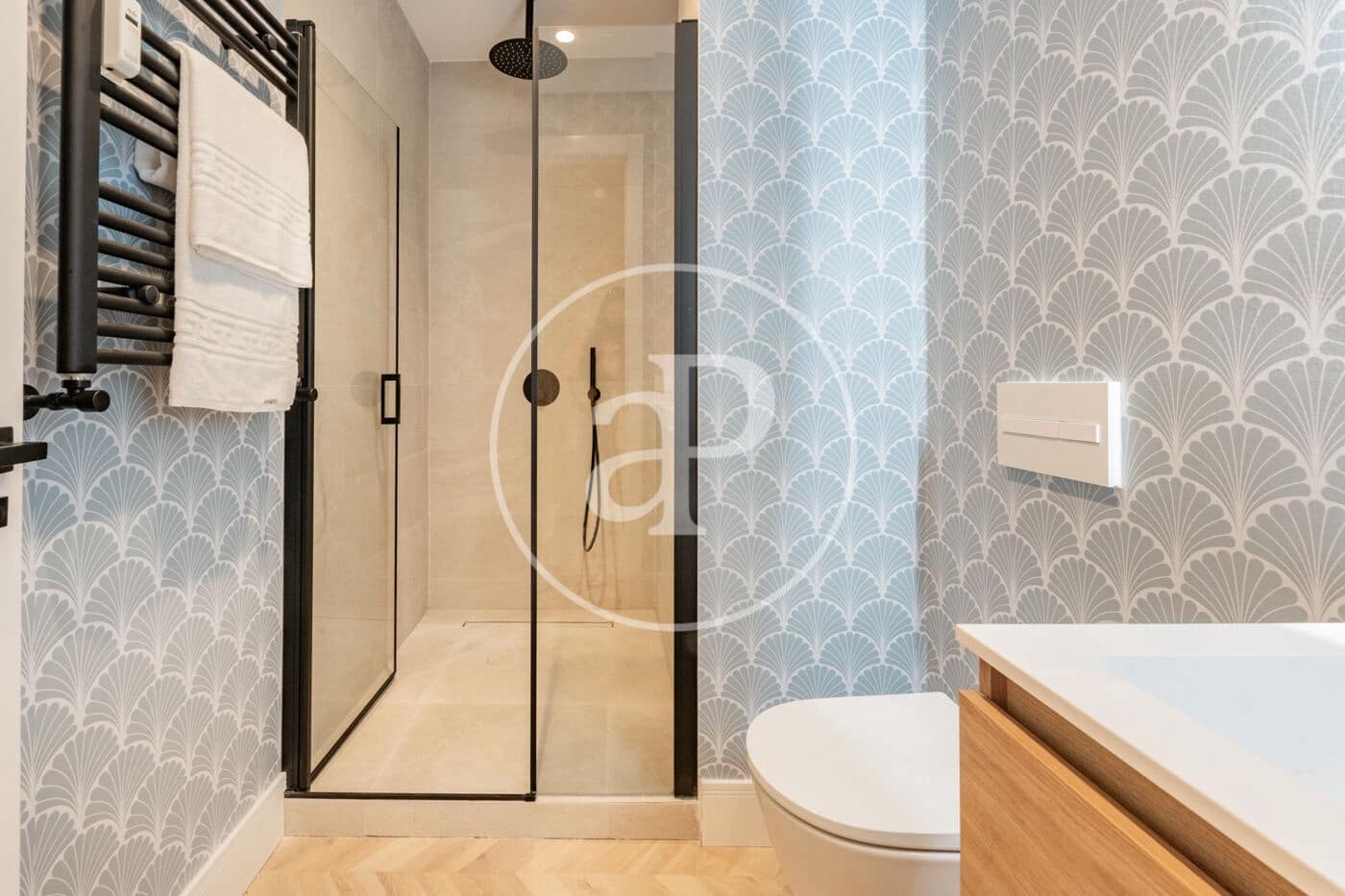 4 slaapkamer Appartement te koop in Madrid stad - € 2.595.000 (Ref: 9247318)