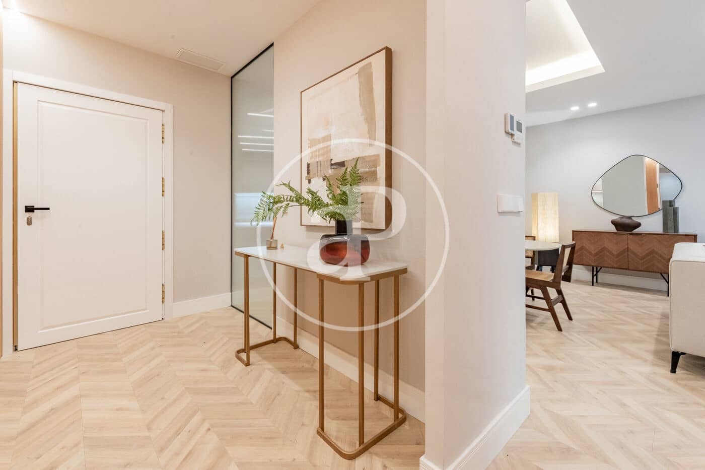4 slaapkamer Appartement te koop in Madrid stad - € 2.595.000 (Ref: 9247318)