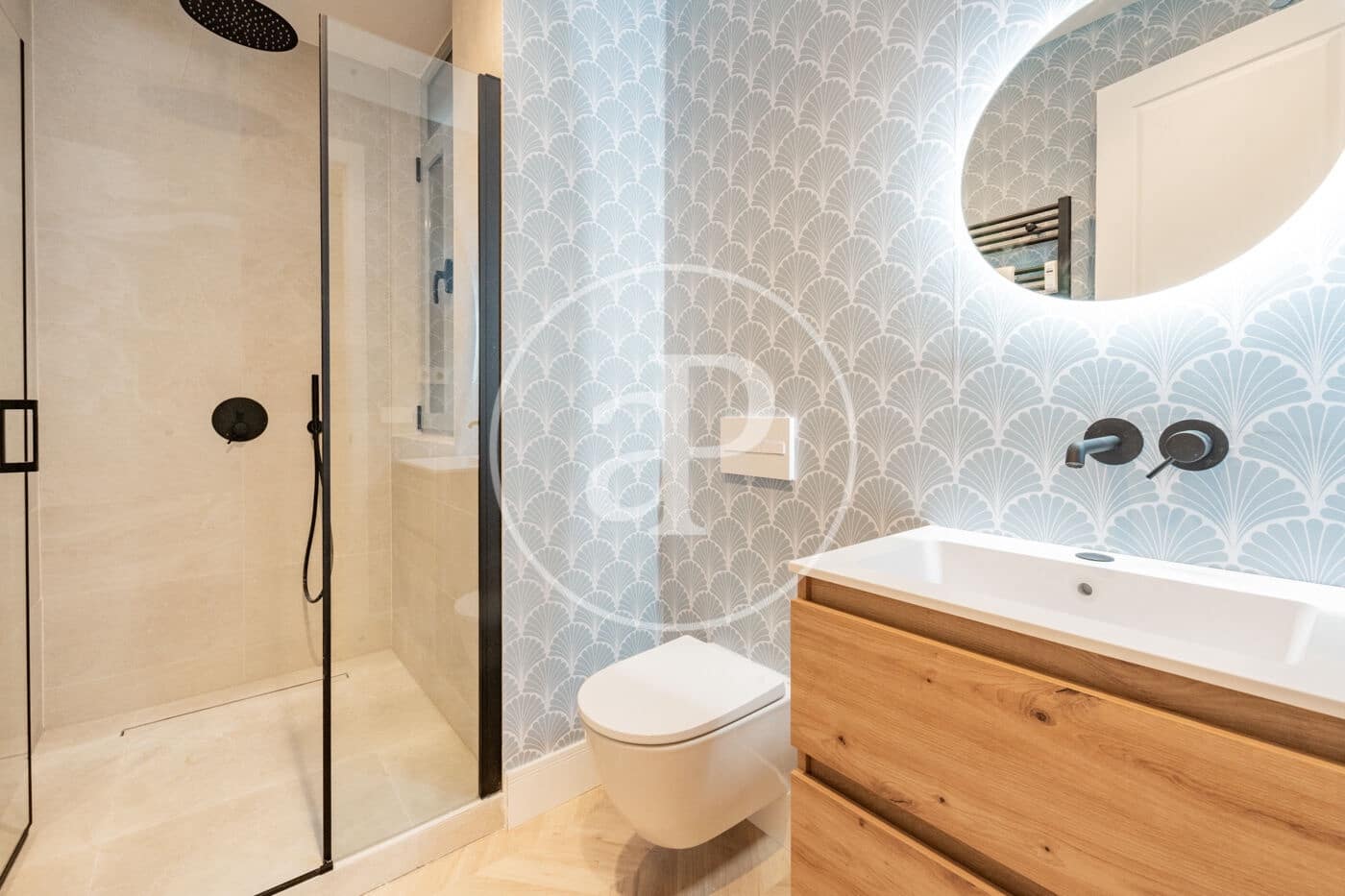 4 slaapkamer Appartement te koop in Madrid stad - € 2.595.000 (Ref: 9247318)