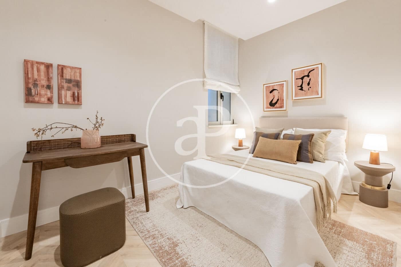 4 slaapkamer Appartement te koop in Madrid stad - € 2.595.000 (Ref: 9247318)