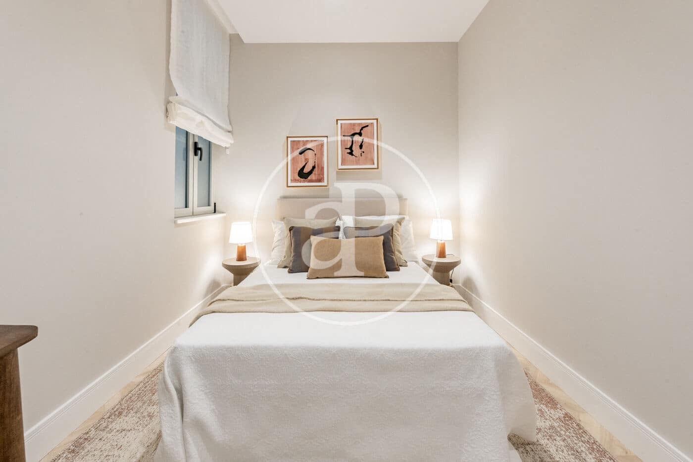 4 slaapkamer Appartement te koop in Madrid stad - € 2.595.000 (Ref: 9247318)