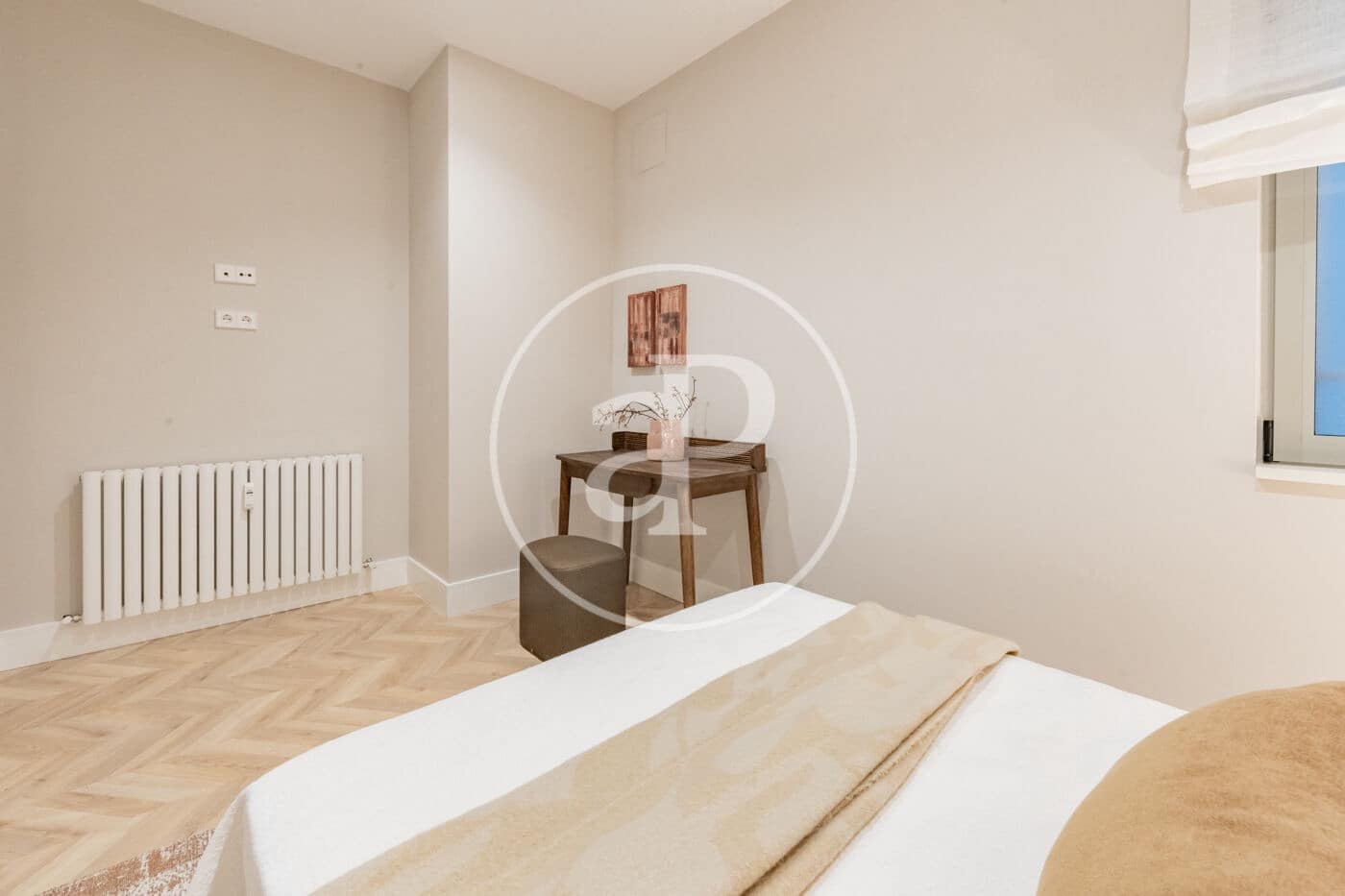 4 slaapkamer Appartement te koop in Madrid stad - € 2.595.000 (Ref: 9247318)