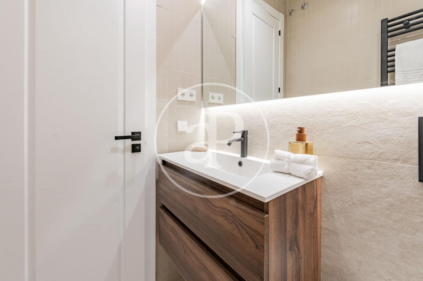 4 slaapkamer Appartement te koop in Madrid stad - € 2.595.000 (Ref: 9247318)