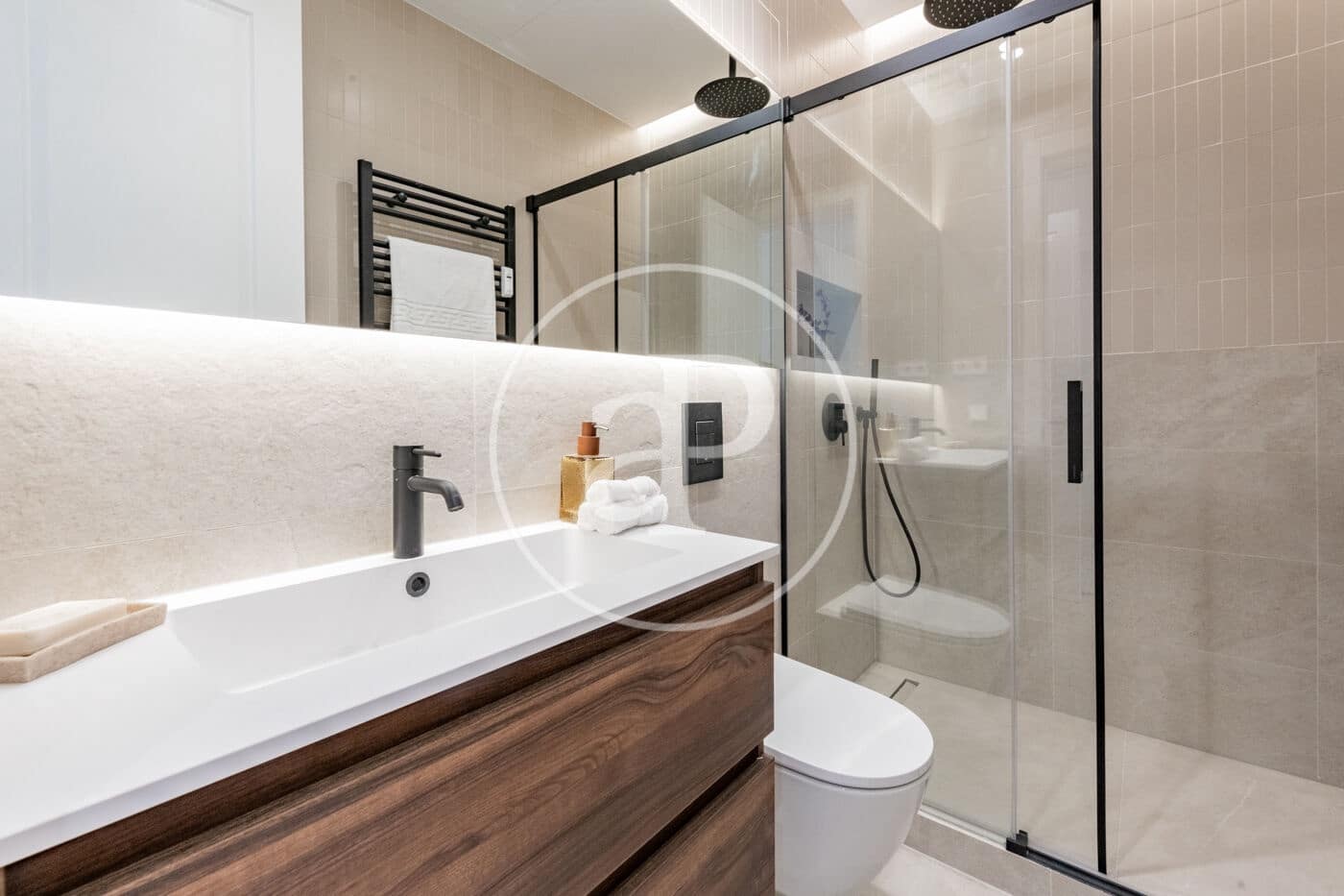 4 slaapkamer Appartement te koop in Madrid stad - € 2.595.000 (Ref: 9247318)