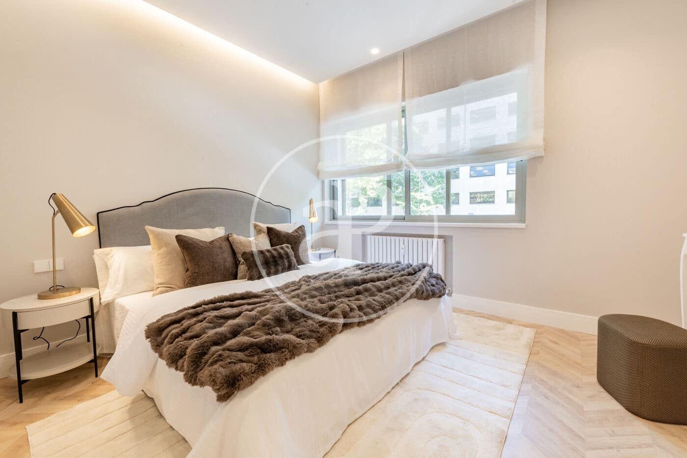 4 slaapkamer Appartement te koop in Madrid stad - € 2.595.000 (Ref: 9247318)