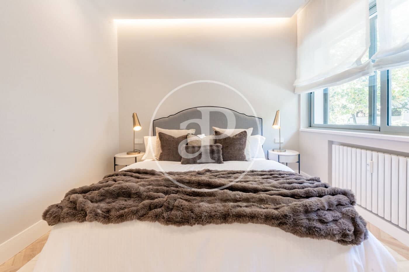 4 slaapkamer Appartement te koop in Madrid stad - € 2.595.000 (Ref: 9247318)