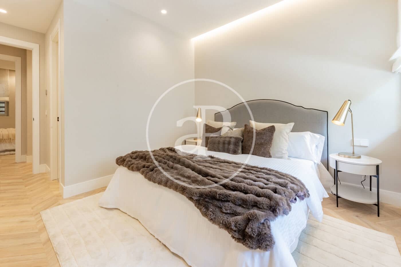 4 slaapkamer Appartement te koop in Madrid stad - € 2.595.000 (Ref: 9247318)