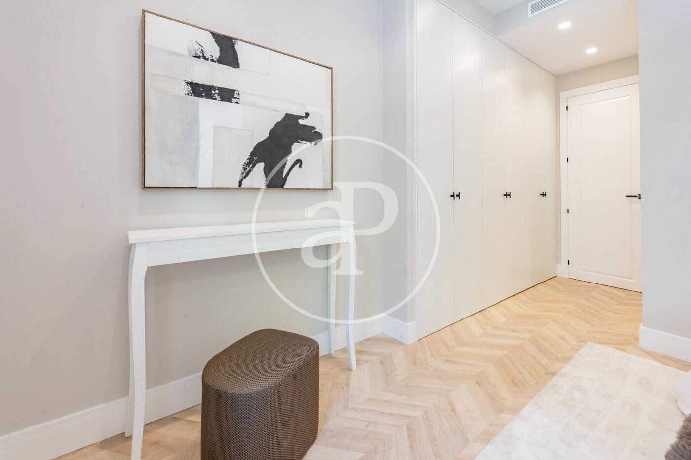 4 slaapkamer Appartement te koop in Madrid stad - € 2.595.000 (Ref: 9247318)