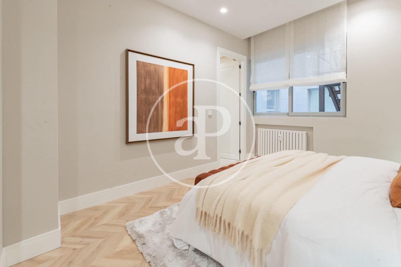 4 slaapkamer Appartement te koop in Madrid stad - € 2.595.000 (Ref: 9247318)