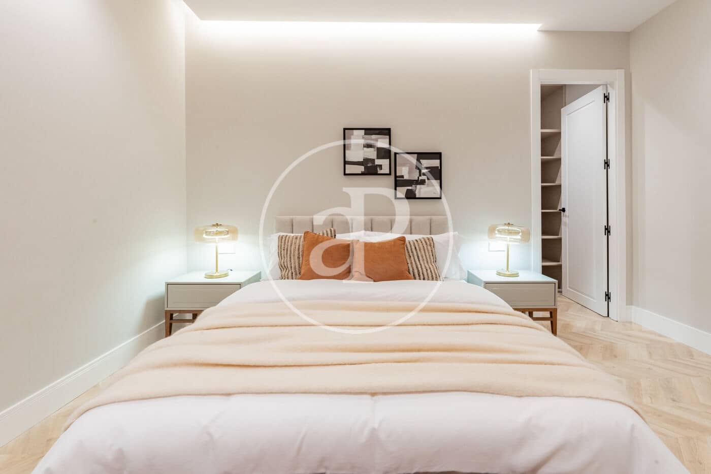 4 slaapkamer Appartement te koop in Madrid stad - € 2.595.000 (Ref: 9247318)