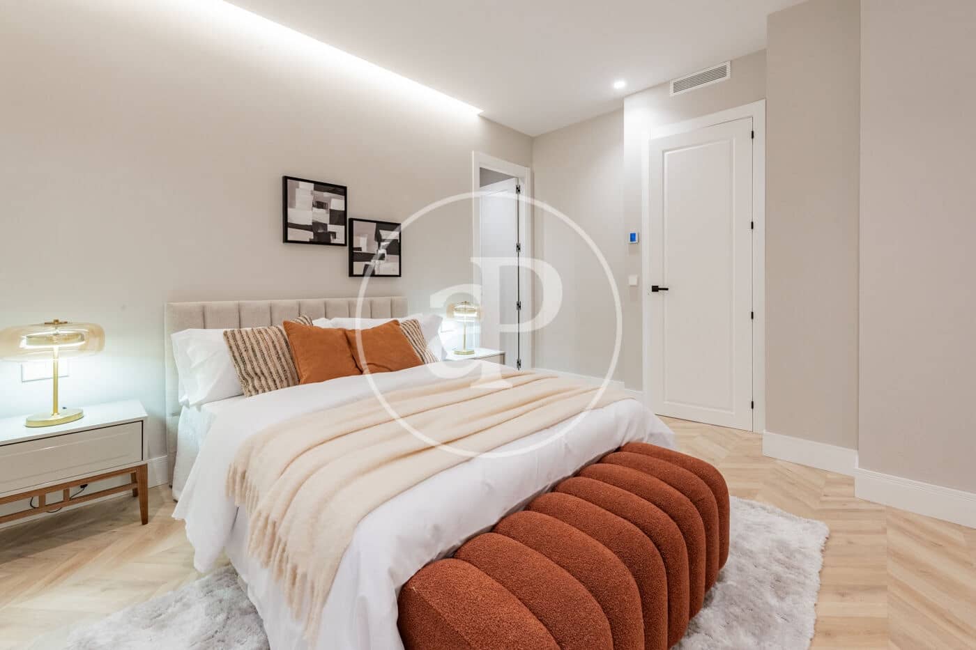 4 slaapkamer Appartement te koop in Madrid stad - € 2.595.000 (Ref: 9247318)