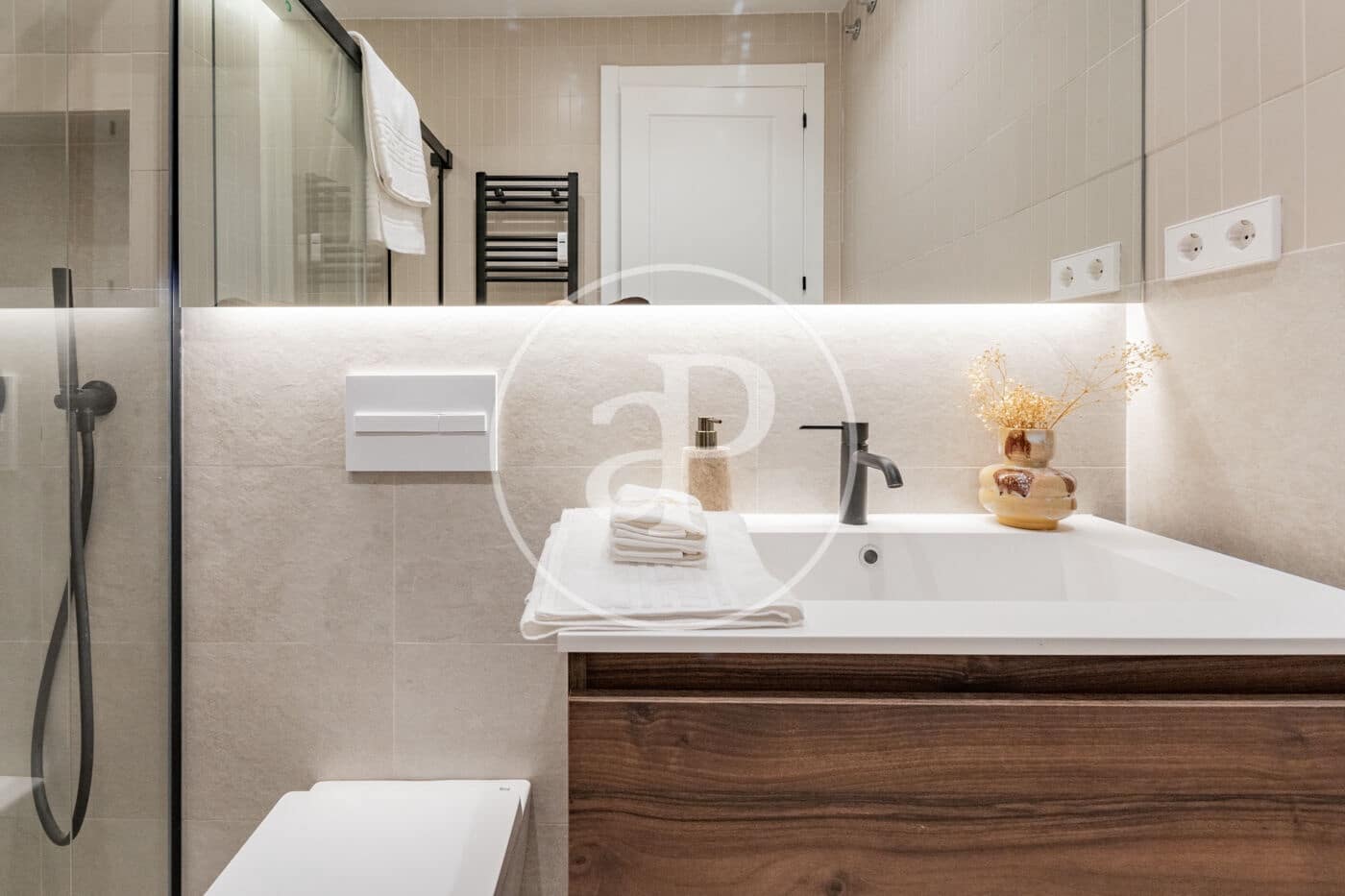 4 slaapkamer Appartement te koop in Madrid stad - € 2.595.000 (Ref: 9247318)