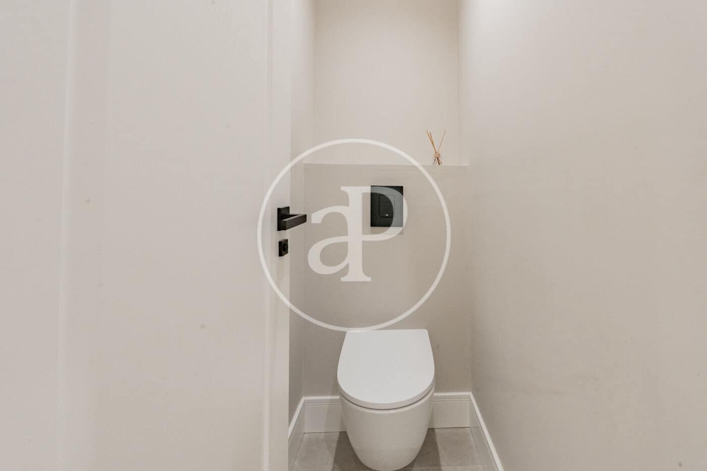 4 slaapkamer Appartement te koop in Madrid stad - € 2.595.000 (Ref: 9247318)