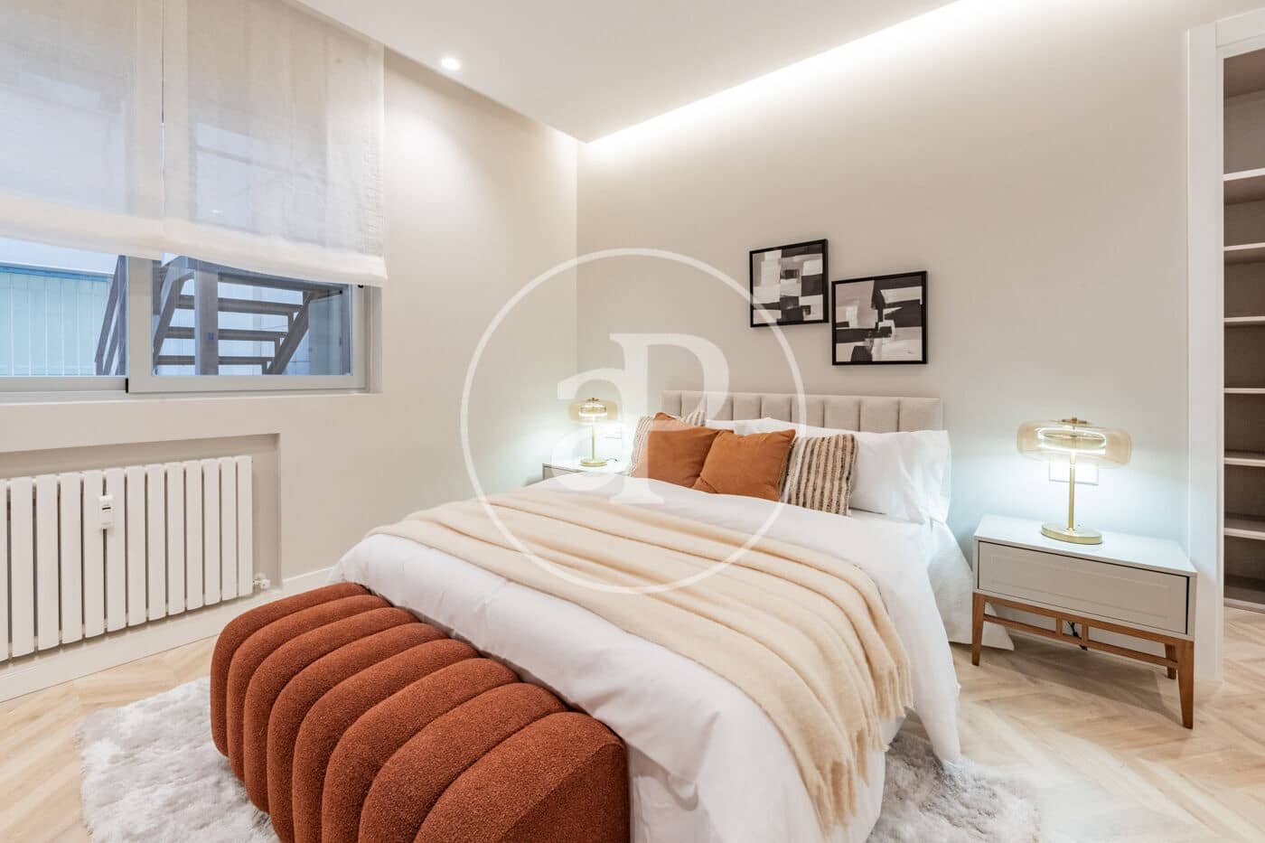 4 slaapkamer Appartement te koop in Madrid stad - € 2.595.000 (Ref: 9247318)