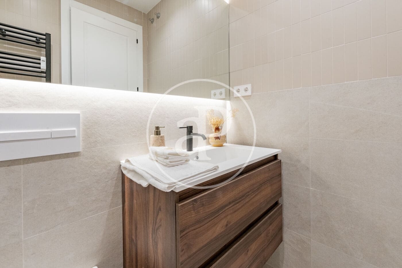 4 slaapkamer Appartement te koop in Madrid stad - € 2.595.000 (Ref: 9247318)