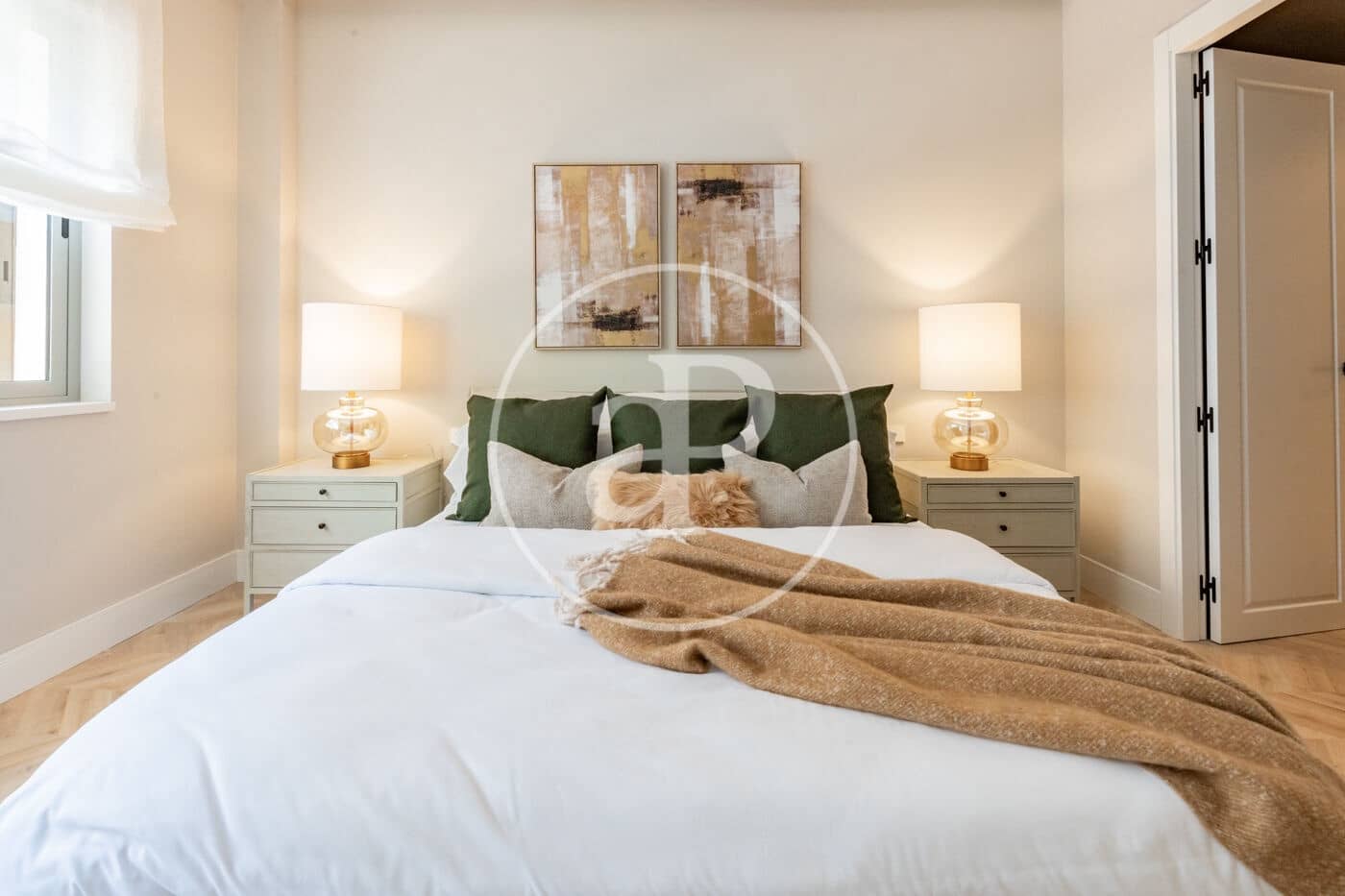 4 slaapkamer Appartement te koop in Madrid stad - € 2.595.000 (Ref: 9247318)