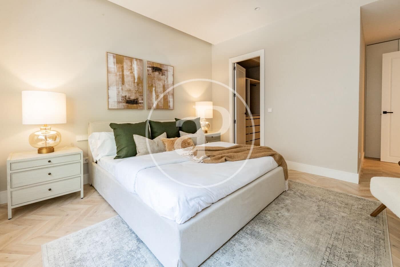 4 slaapkamer Appartement te koop in Madrid stad - € 2.595.000 (Ref: 9247318)