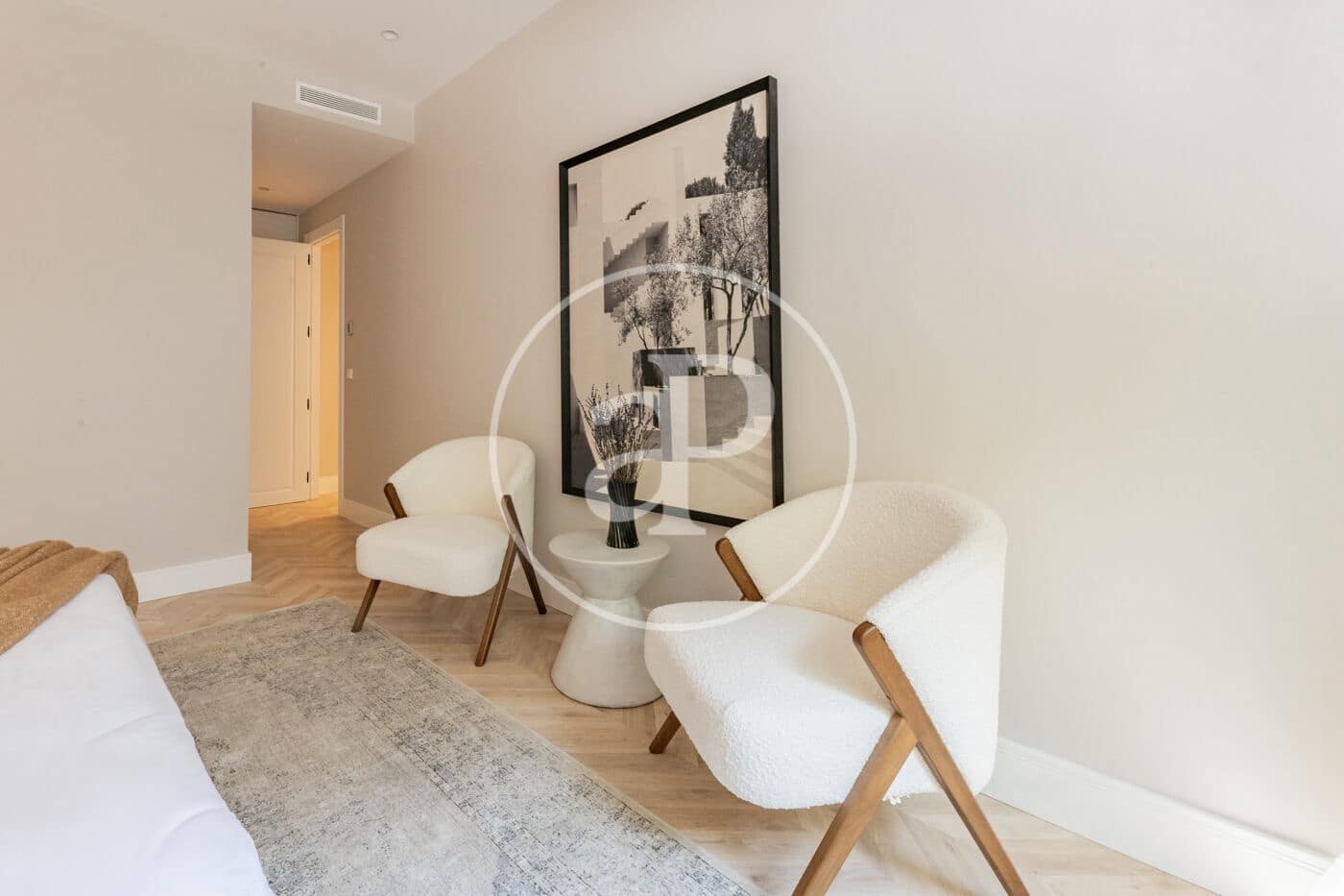 4 slaapkamer Appartement te koop in Madrid stad - € 2.595.000 (Ref: 9247318)