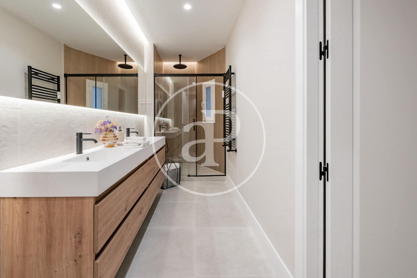 4 slaapkamer Appartement te koop in Madrid stad - € 2.595.000 (Ref: 9247318)