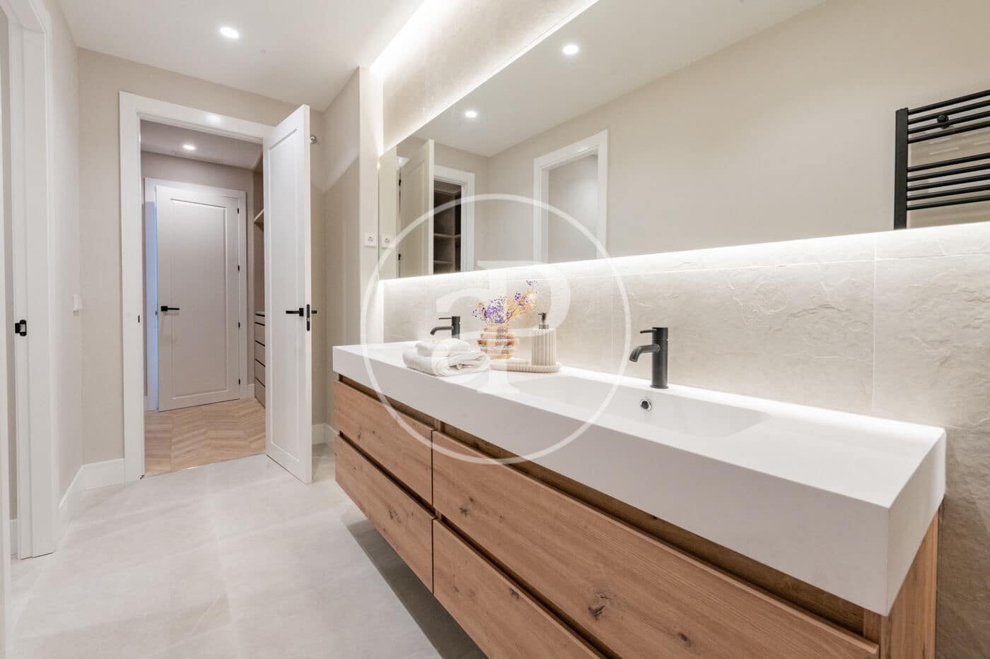 4 slaapkamer Appartement te koop in Madrid stad - € 2.595.000 (Ref: 9247318)