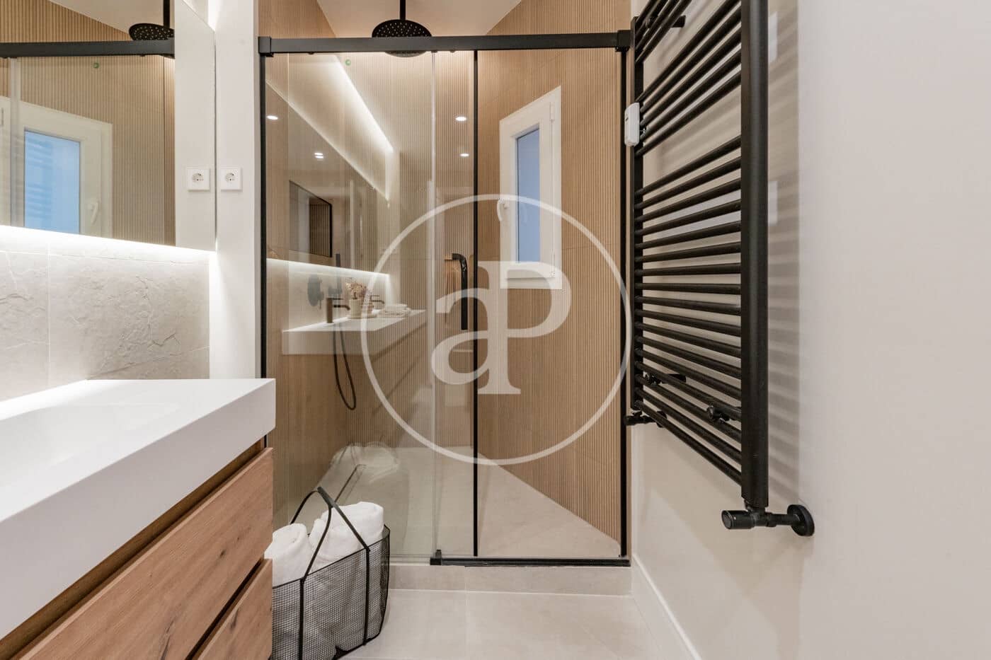 4 slaapkamer Appartement te koop in Madrid stad - € 2.595.000 (Ref: 9247318)