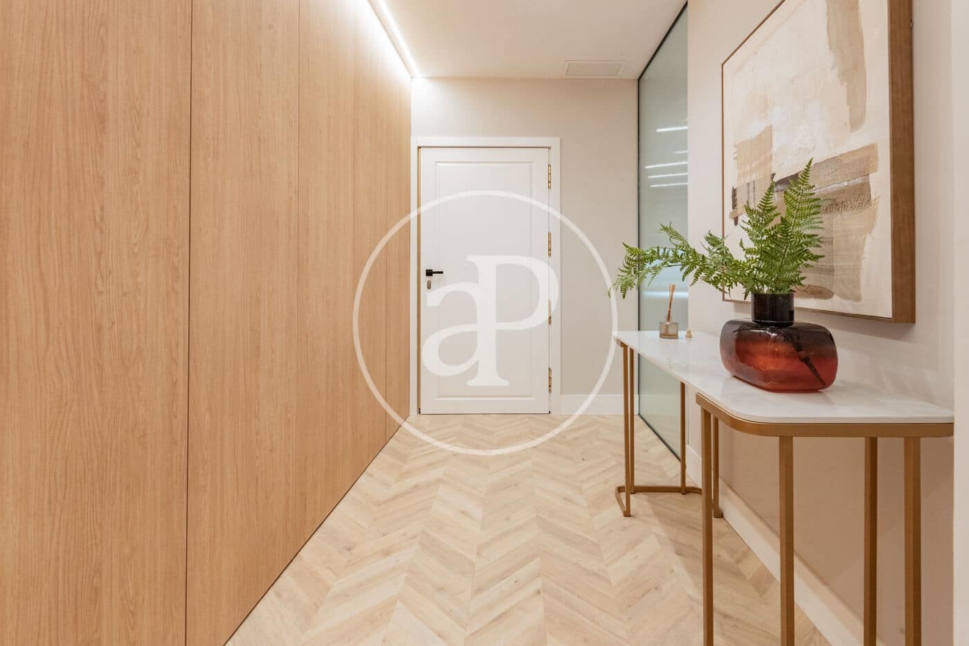 4 slaapkamer Appartement te koop in Madrid stad - € 2.595.000 (Ref: 9247318)